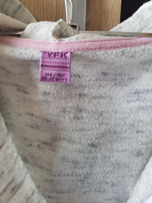 Hanorace fete m.146-152 ( 10-12 ani)