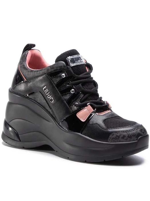 Liu Jo оригинални дамски сникърси