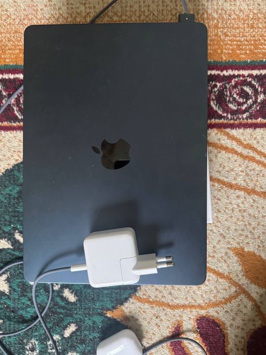 Macbook Air M2, 256 GB, Yumks 94, Holati ideal, Narxi 720$$