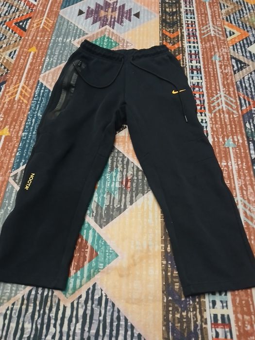 Nike Tech fleece nocta