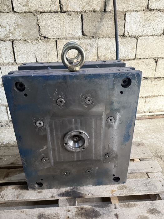 термопласт форма қолип сотилади янги