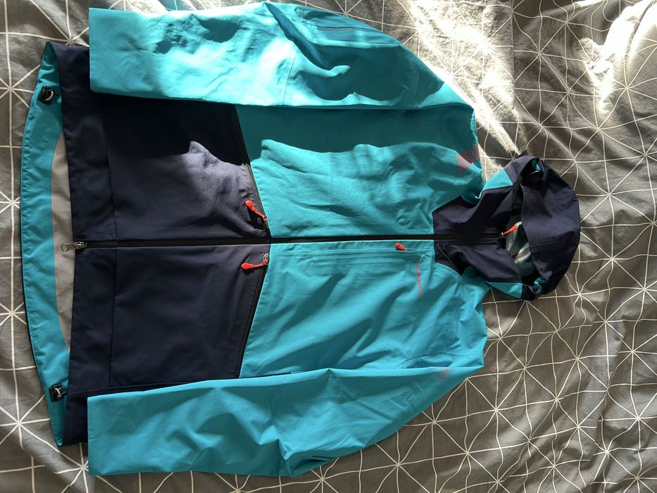 Geacă La Sportiva Chaser Evo