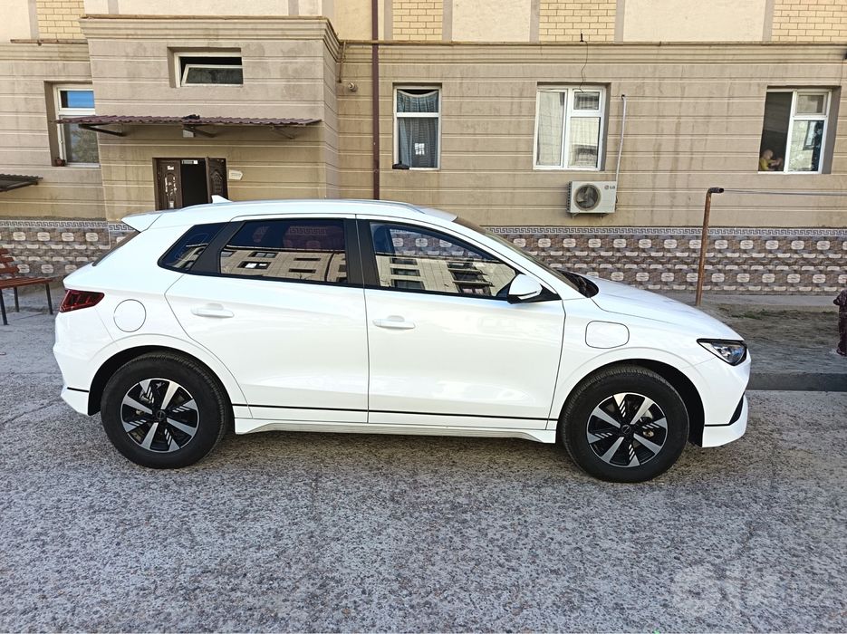 Byd E2 ev 405km full pozitsiya