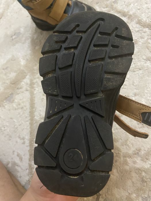 Зимние ботинки натуралка, овчина