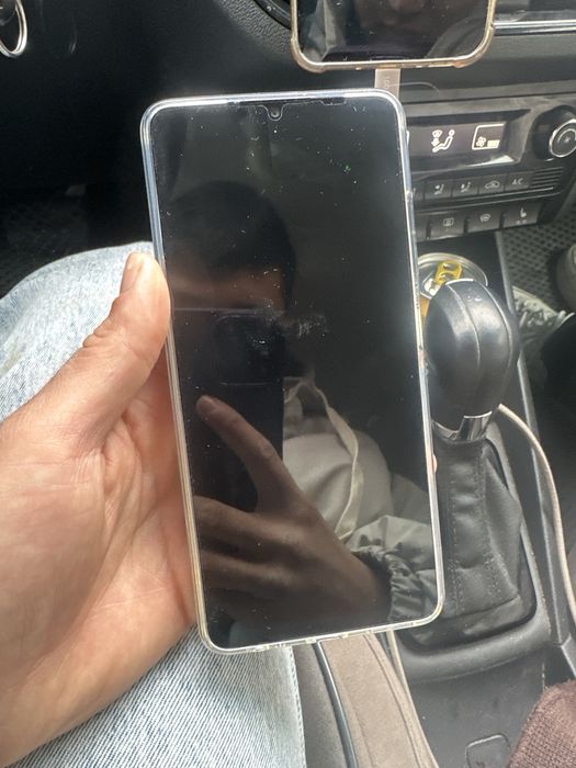 Продам телефон ZTE BLADE A36