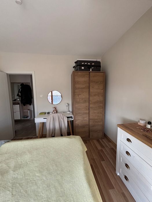 Дава се под наем Тристаен апартамент в Пловдив, Южен - 120 кв.м за 382.5 € - Снимка #11