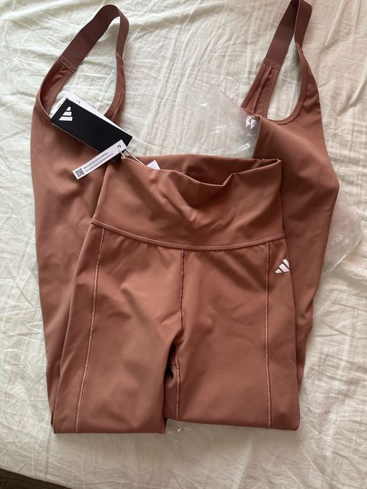 Нов йога клин Adidas