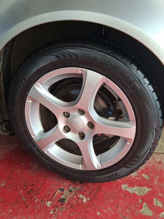 Se vinde audi  a4