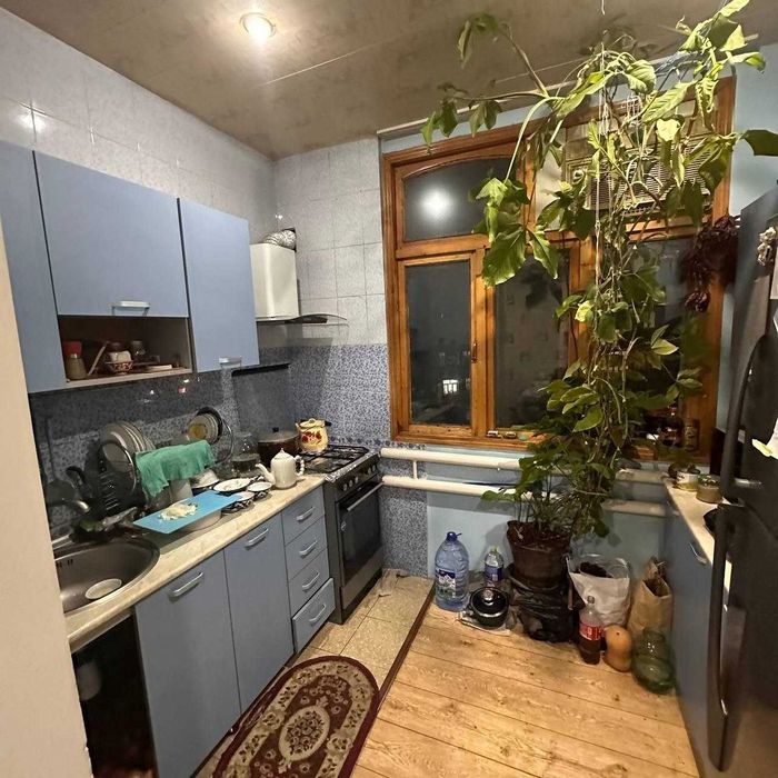 Продам 3 ком квартиру 2х6 Балкон Хумаюн №М213