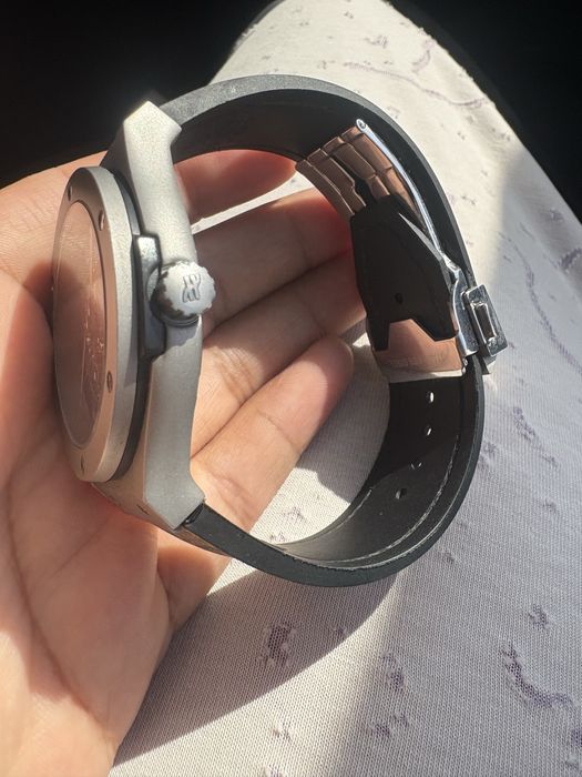 Murskoy soat HUBLOT