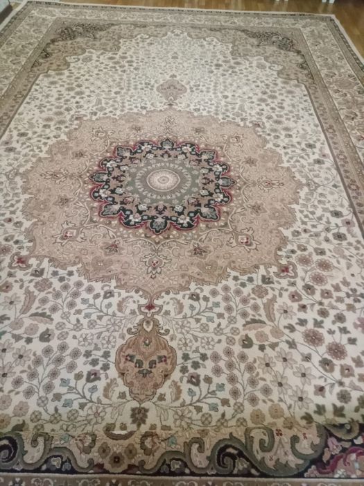 4 ковра в отличном состоянии