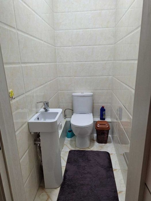 Б2  Сдается Квартира | Шайхантахурский р-н ЖК Чакар  | 2-Комнат