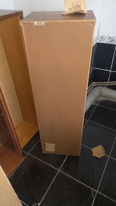 Полки настенные советские