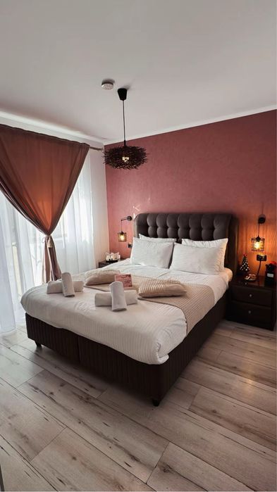 Pensiune Boutique Premium de  Vânzare-BUSINESS ACTIV Bran