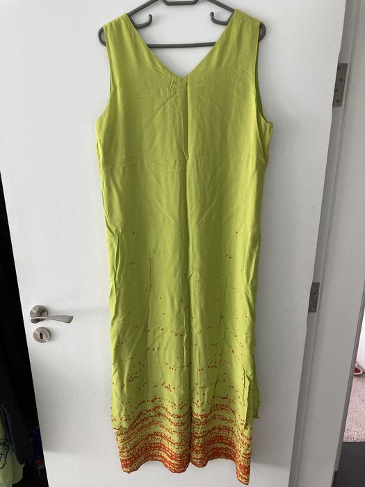 Дамска рокля ANIMALE, размер L