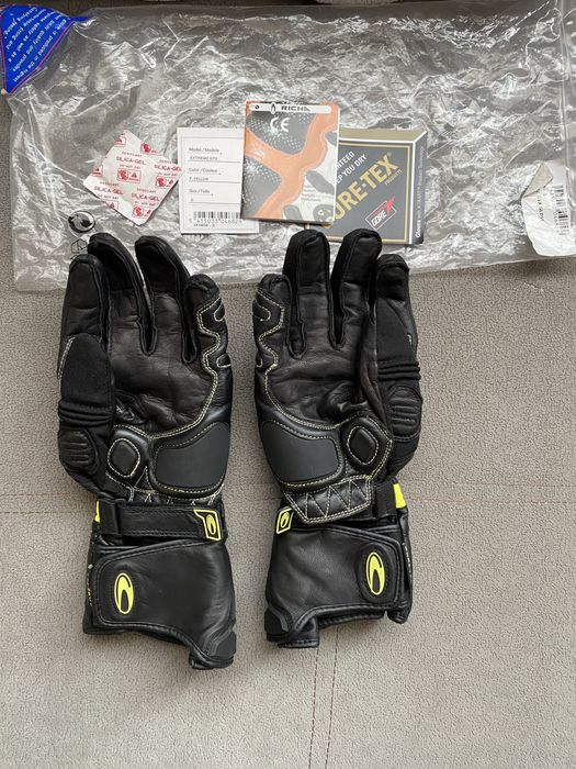 Richa EXTREME GTX (Gore-Tex)