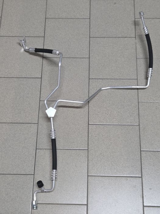 Conducta Ac Vito - Viano W639 / W447 Conducte Climatizare PRODUS NOU ÎN OFERTĂ Toata Gama Conducte Mercedes Clima Ac Doar Intrebati ce Aveti nevoie