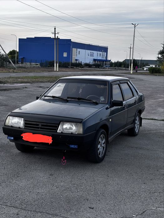 Продам Ваз 21099