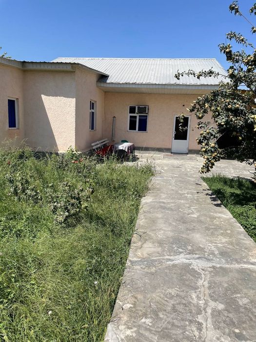 Дом 6 соток 55 тысяч $