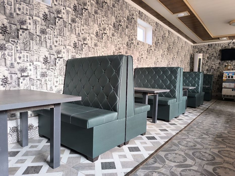 Kafe, Bar va oshxonalar uchun