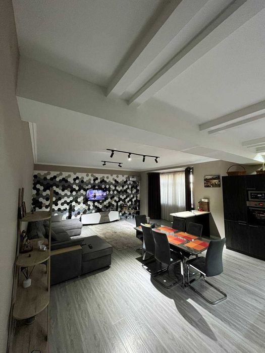 Продается 4 ком кв-ра в новостройке, ор-р: Стамбул сити, 178м2