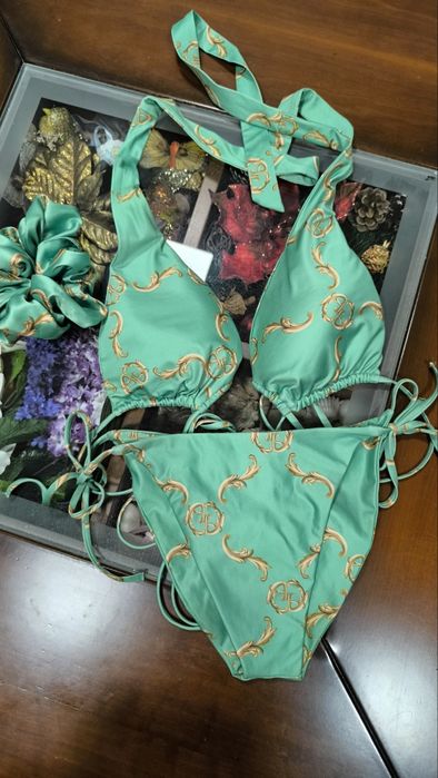 Бански Алеса/ Alessa