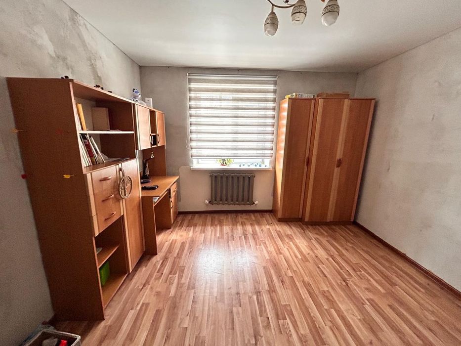 Продам дом в жилянке