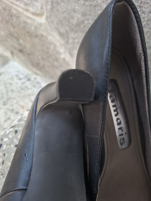 Стилни дамски обувки tamaris