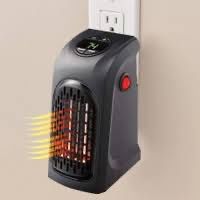 Тепловентилятор Handy Heater партативный