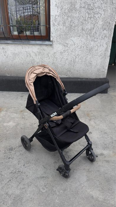 Детская коляска б/у