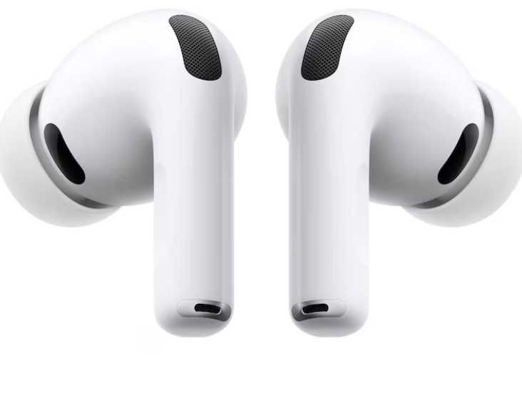 Casti Apple Airpods Pro 3