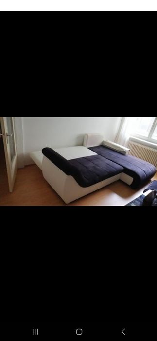 Coltar extensibil bleomarin