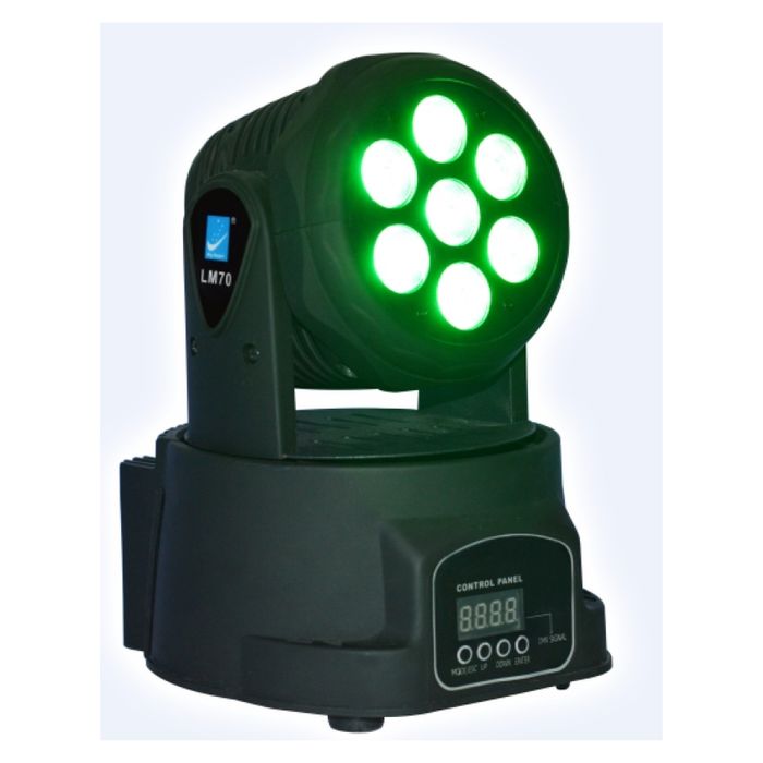 Светомузыка WASH BIG DIPPER LM70