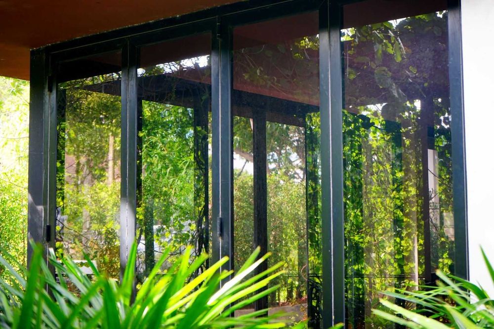 Производство и монтаж на алуминиева и пвц дограма