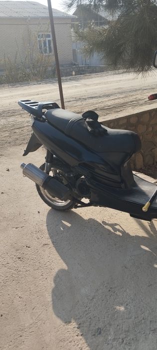 Мототсикил фекон