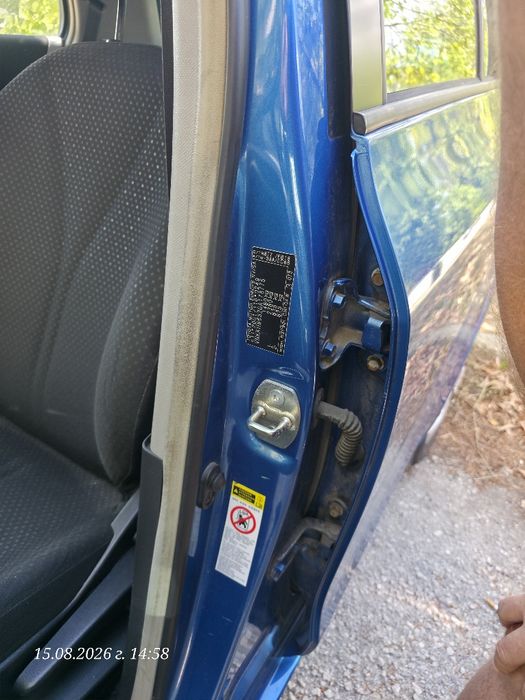 TOYOTA YARIS 2 [12.2010 ]