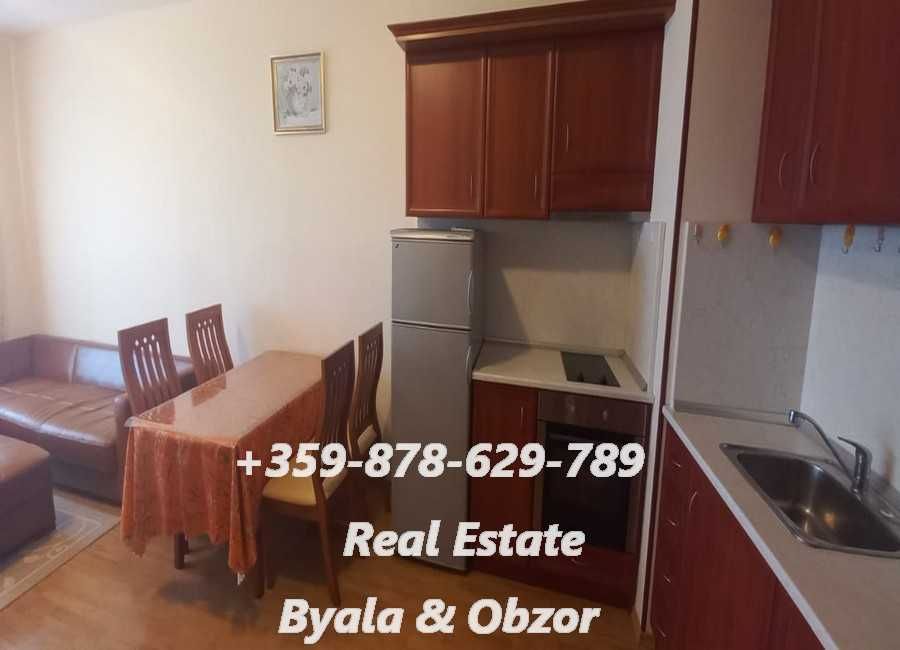 Продава се Тристаен апартамент в Обзор - 94 кв.м за 1011 €/кв.м - Снимка #4