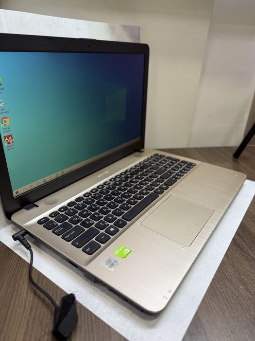 Ноутбук Asus X541UJGQ013T