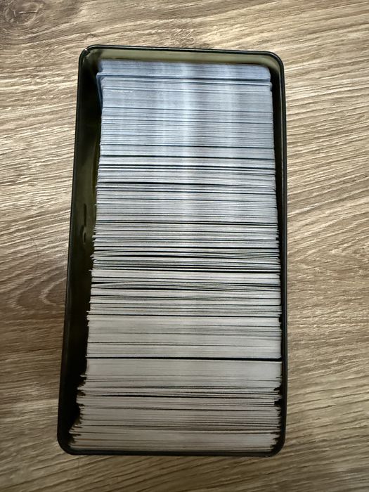 Yugioh карти-420 броя-BULK