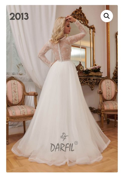 Rochie de mireasă