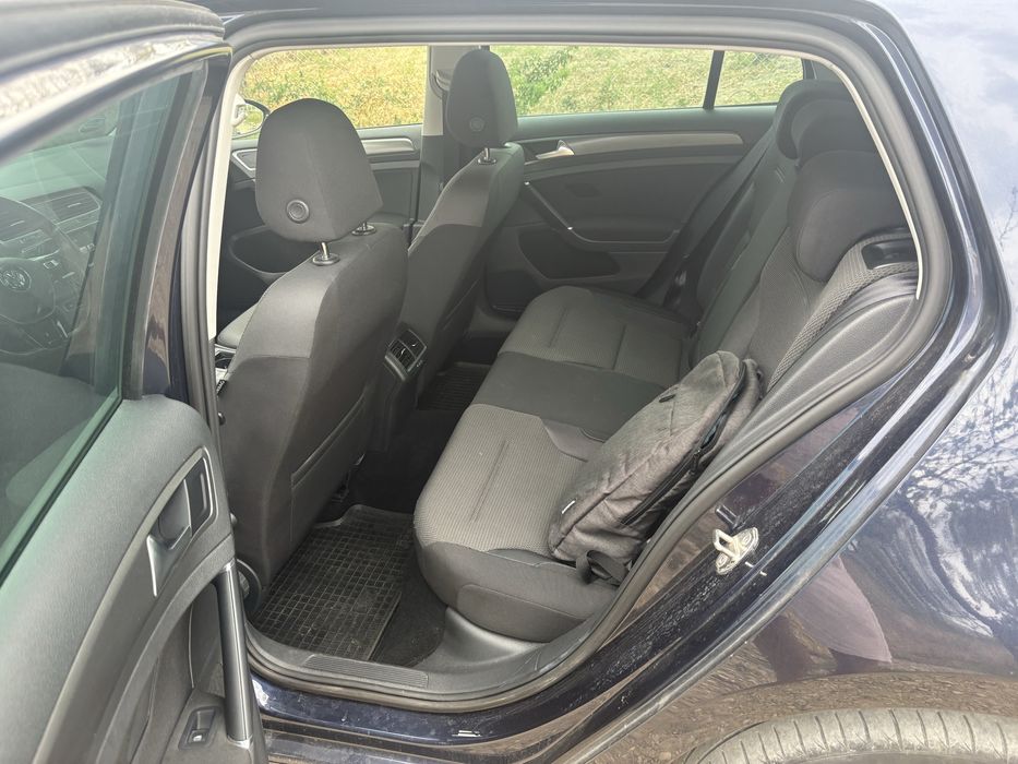 Golf VII-2014-1.6 Tdi-229.000 km
