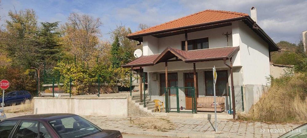 Дава се под наем Етаж от къща в София, Люлин 9 - 65 кв.м за 280.5 € - Снимка #13