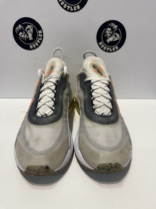 Маратонки NIKE AIR MAX 2090. Номер 42