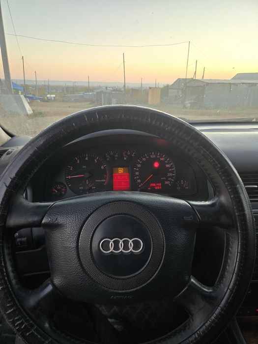 Продам Ауди а6с5