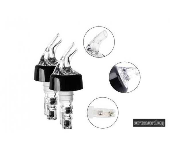 Шот пурер дозатор