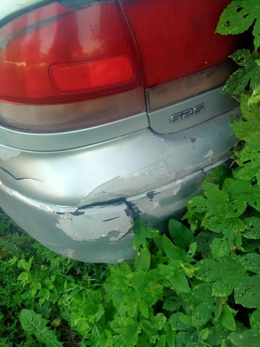 Продам Мазда Кронос