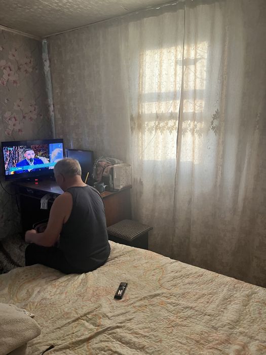 Продам дом на мирной