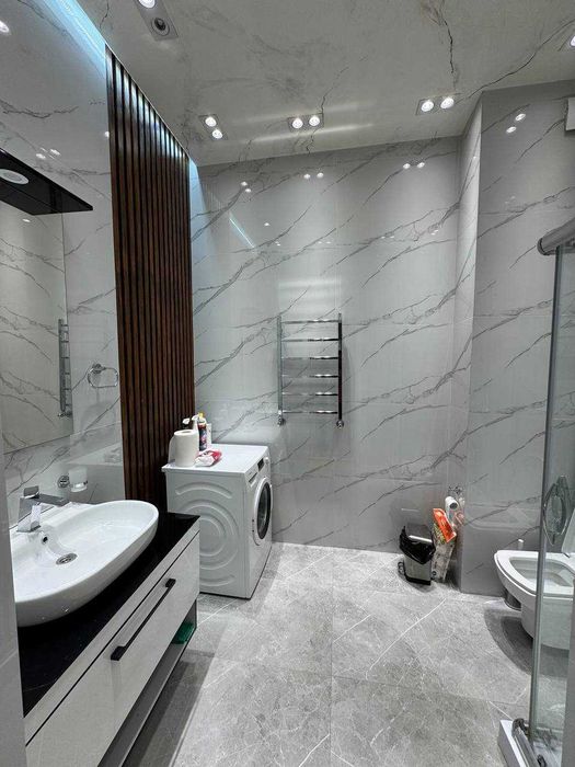 Олмазор, Медгородок новостройка 2/2/3 80кв.м.