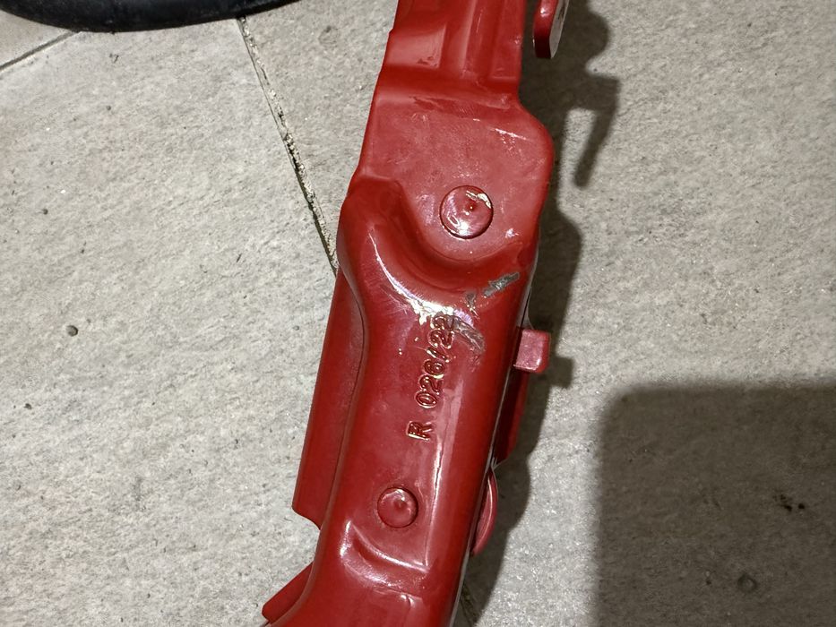 Панта преден капак дясна BMW G20/G21