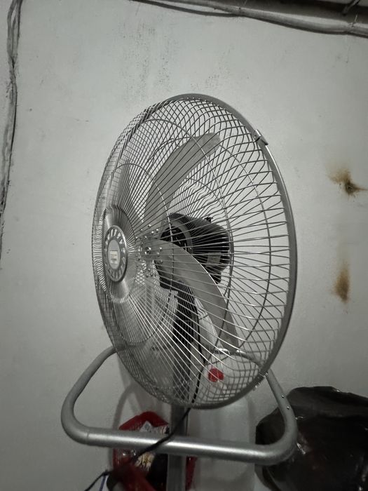 Продам вентилятор